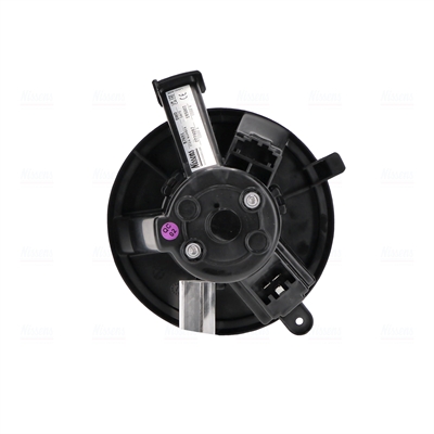 NISSENS Kabineblæser 87691 for RENAULT SMART