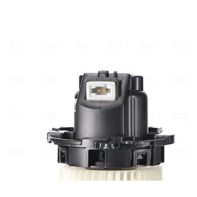 NISSENS Kabineblæser 87846 for RENAULT