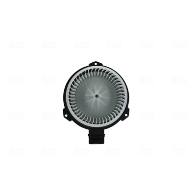 NISSENS Kabineblæser 87861 for TOYOTA