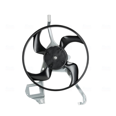 NISSENS Ventilator, motorkøling 850083 for DS