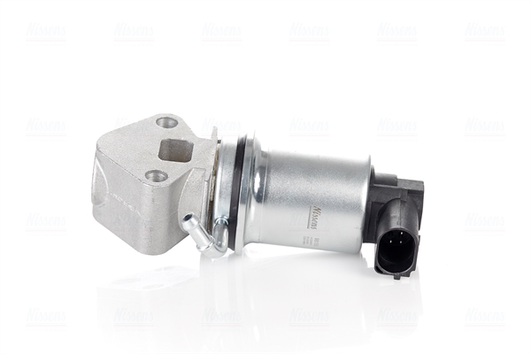 NISSENS EGR-ventil 98158 for VW