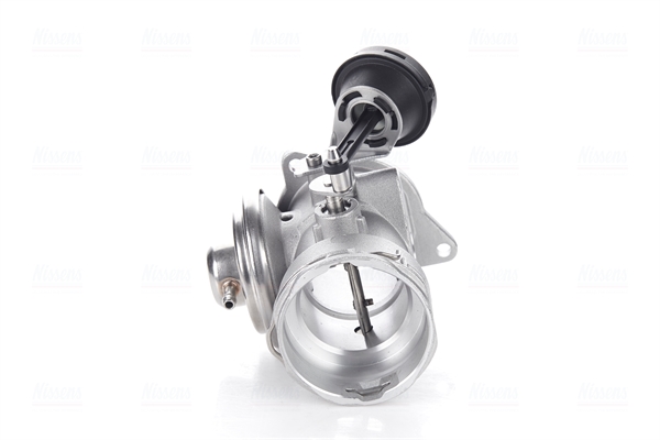 NISSENS EGR-ventil 98162 for FORD VW