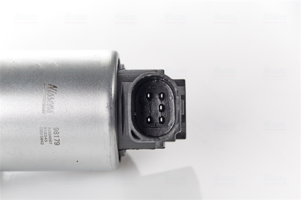 NISSENS EGR-ventil 98179 for VW