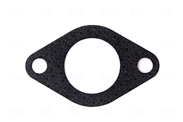 NISSENS EGR-ventil 98182 for VW