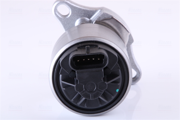 NISSENS EGR-ventil 98187 for VAUXHALL