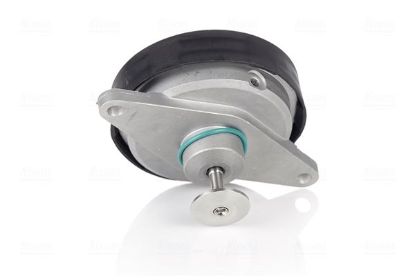 NISSENS EGR-ventil 98197 for VAUXHALL