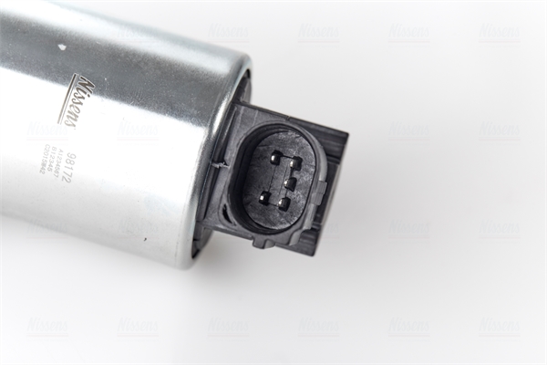 NISSENS EGR-ventil 98172 for RENAULT NISSAN