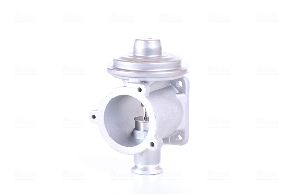 NISSENS EGR-ventil 98219 for BMW