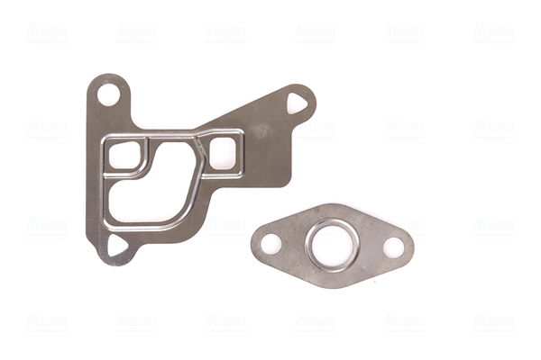 NISSENS EGR-ventil 98152 for VW