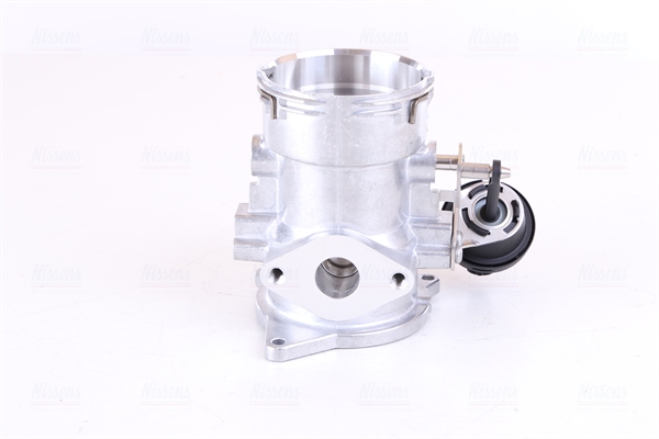 NISSENS EGR-ventil 98268 for VW