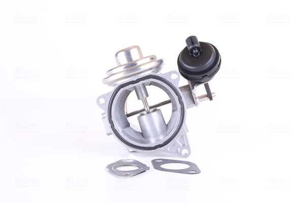 NISSENS EGR-ventil 98297 for VW