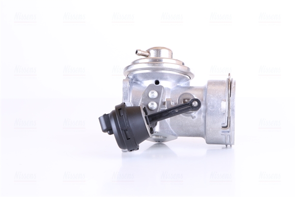 NISSENS EGR-ventil 98300 for VW