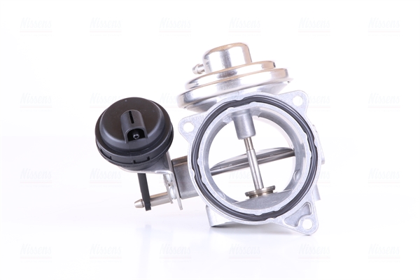 NISSENS EGR-ventil 98301 for VW