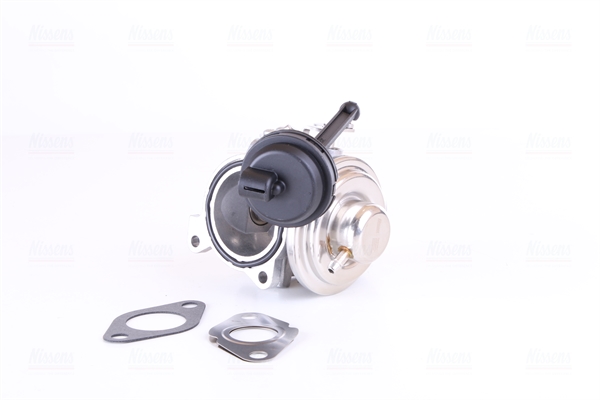 NISSENS EGR-ventil 98302 for VW