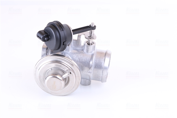 NISSENS EGR-ventil 98304 for VW