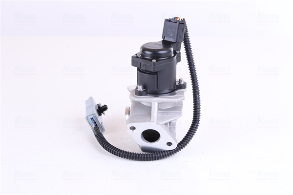 NISSENS EGR-ventil 98244 for FORD VOLVO