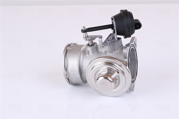 NISSENS EGR-ventil 98346 for VW