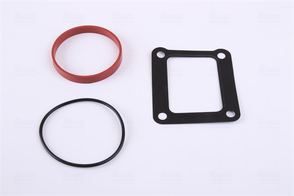 NISSENS EGR-ventil 98352 for BMW