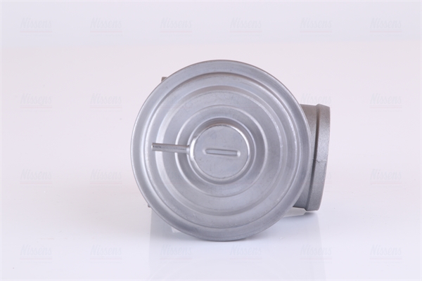 NISSENS EGR-ventil 98353 for BMW LAND ROVER