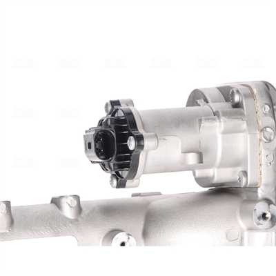 NISSENS EGR-Modul 98234 for FORD