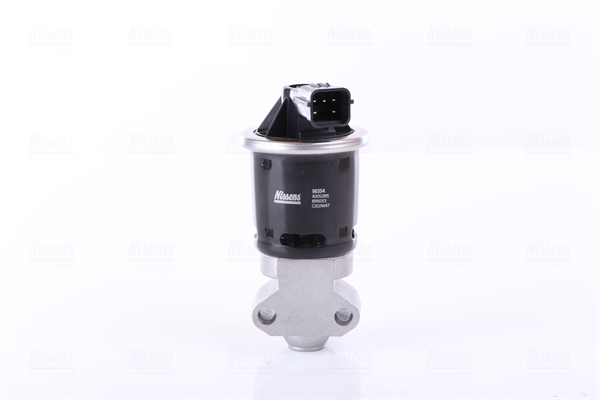 NISSENS EGR-ventil 98354 for DAEWOO