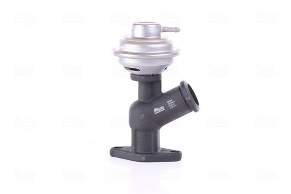 NISSENS EGR-ventil 98343 for CITROËN PEUGEOT LANCIA