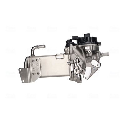 NISSENS EGR-Modul 98325 for AUDI SEAT
