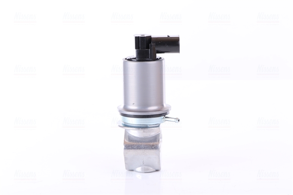 NISSENS EGR-ventil 98370 for SEAT