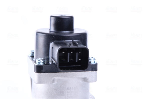 NISSENS EGR-ventil 98168 for FORD VOLVO FORD (CHANGAN) MAZDA FORD USA