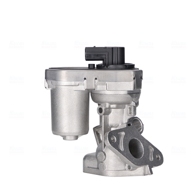 NISSENS EGR-ventil 98151 for FORD FIAT PEUGEOT FORD USA LAND ROVER