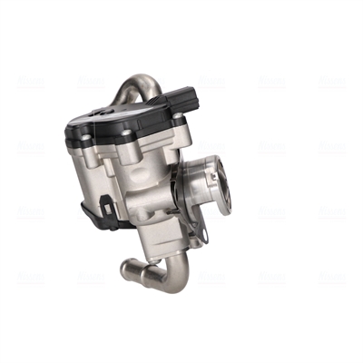 NISSENS EGR-ventil 98404 for VW