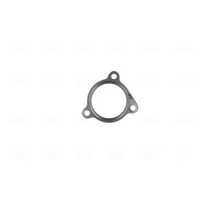 NISSENS EGR-ventil 98340 for VW