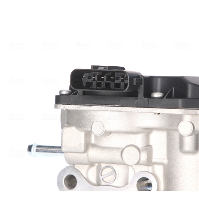 NISSENS EGR-ventil 98447 for TOYOTA