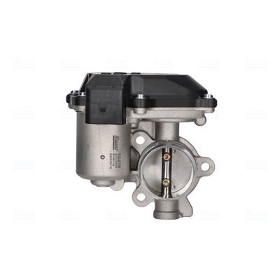 NISSENS EGR-ventil 98419 for VW