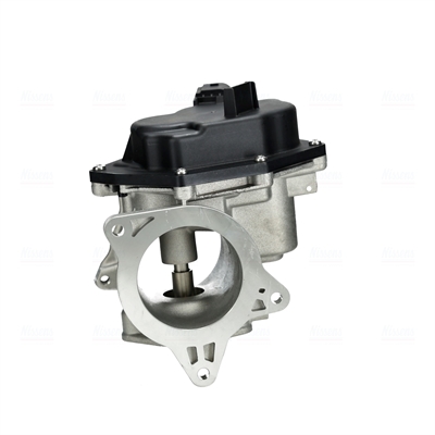 NISSENS EGR-ventil 98521 for VW