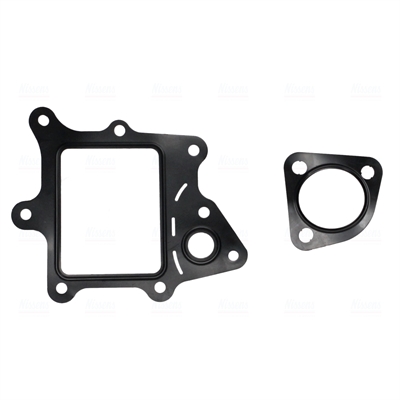 NISSENS EGR-ventil 98524 for PEUGEOT FIAT