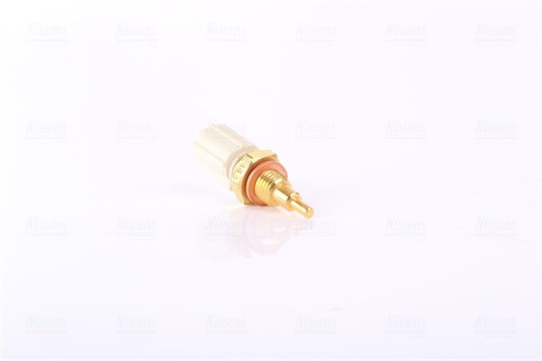 NISSENS Sensor, kølevæsketemp. 207098 for VOLVO PEUGEOT DAIHATSU MAZDA SUBARU LEXUS TOYOTA
