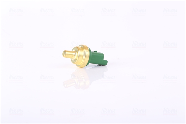NISSENS Sensor, kølevæsketemp. 207021 for PEUGEOT FORD BMW VOLVO LANCIA MINI CITROËN DS FIAT JAGUAR MAZDA MITSUBISHI SUZUKI TOYOTA LAND ROVER