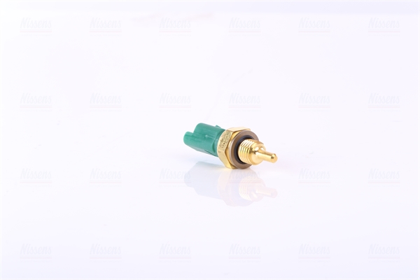 NISSENS Sensor, kølevæsketemp. 207087 for PEUGEOT VAUXHALL CITROËN FIAT RENAULT DS TOYOTA