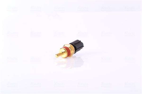 NISSENS Sensor, kølevæsketemp. 207007 for VOLVO SMART PEUGEOT HYUNDAI DAIHATSU MERCEDES-BENZ MITSUBISHI