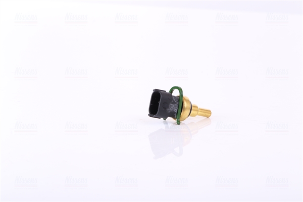 NISSENS Sensor, kølevæsketemp. 207097 for OPEL FORD JEEP VAUXHALL SUZUKI