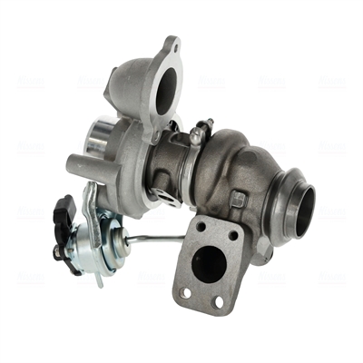 NISSENS Lader, ladesystem 93232 for FORD FIAT TOYOTA CITROËN DS MITSUBISHI PEUGEOT