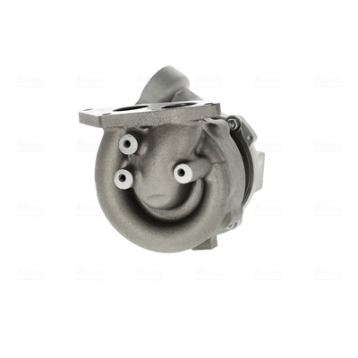 NISSENS Lader, ladesystem 93347 for BMW