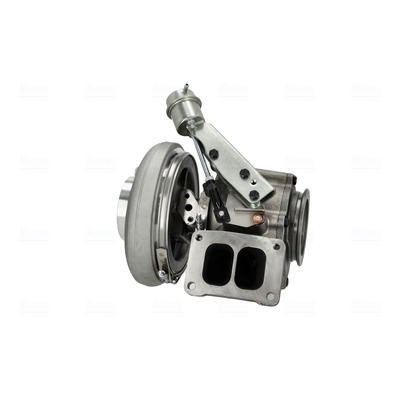 NISSENS 93332 for VOLVO