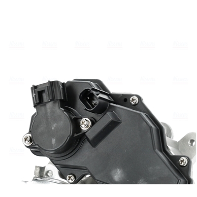NISSENS Lader, ladesystem 93469 for TOYOTA