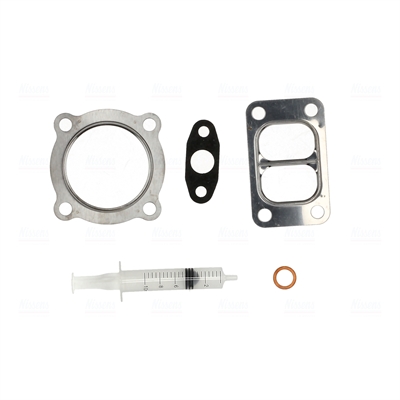 NISSENS 93602