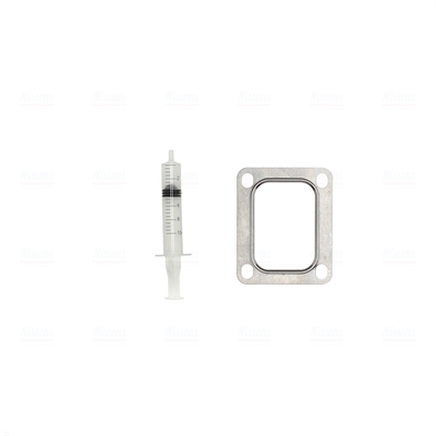 NISSENS 93757 for IVECO