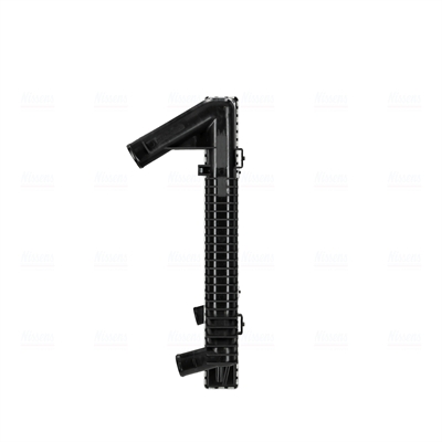 NISSENS 62798 for MERCEDES-BENZ