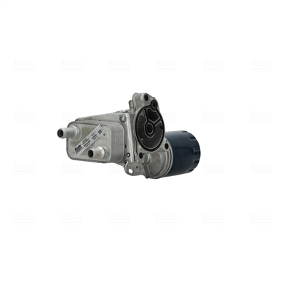 NISSENS Oliekøler, motorolie 91337 for TOYOTA VAUXHALL DS