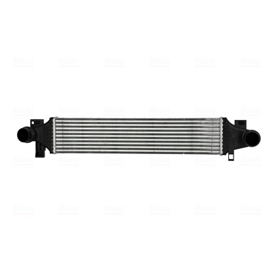 NISSENS Ladeluftkøler 961371 for FORD